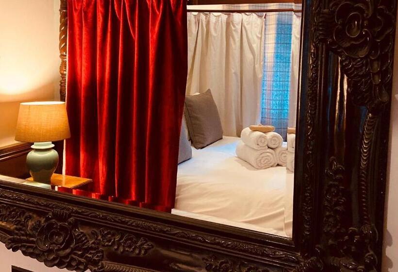 ホテル Minster Walk Guesthouse