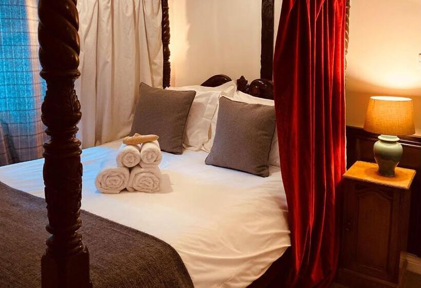 ホテル Minster Walk Guesthouse