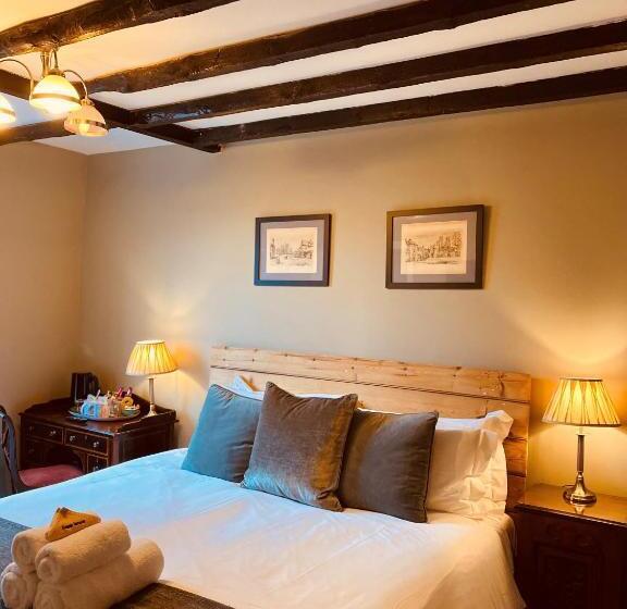 ホテル Minster Walk Guesthouse