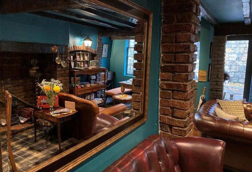 ホテル Minster Walk Guesthouse