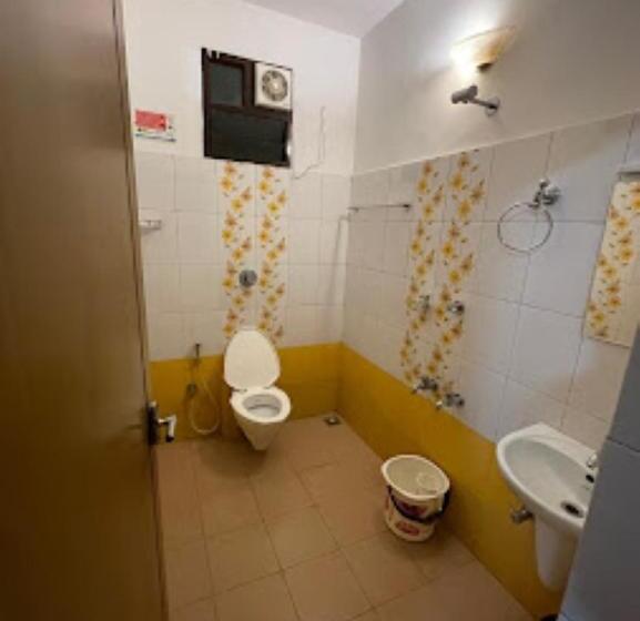 Отель Mint Flower