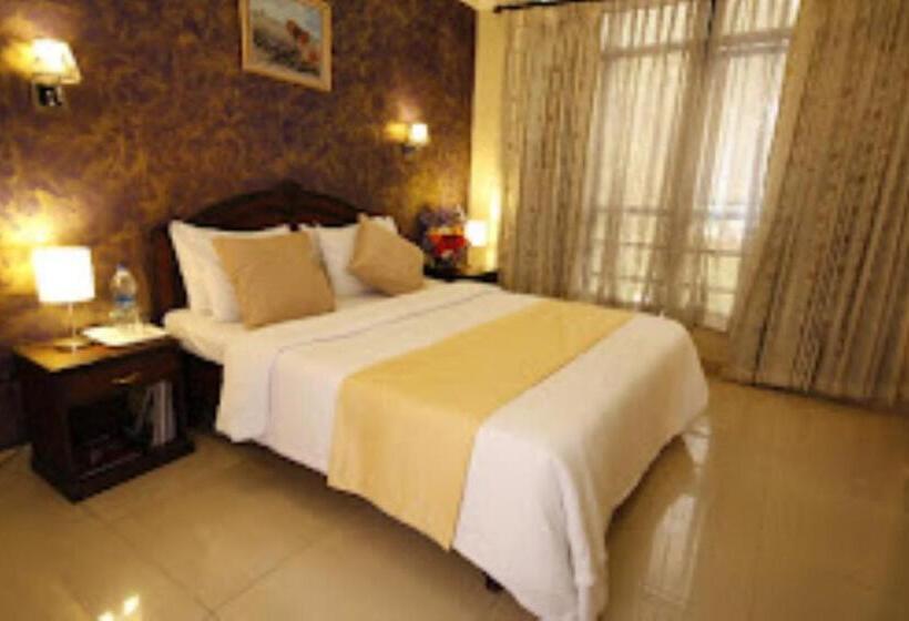 فندق Mint Flower