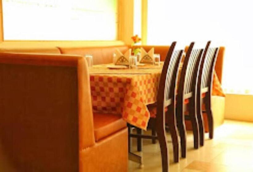 فندق Mint Flower