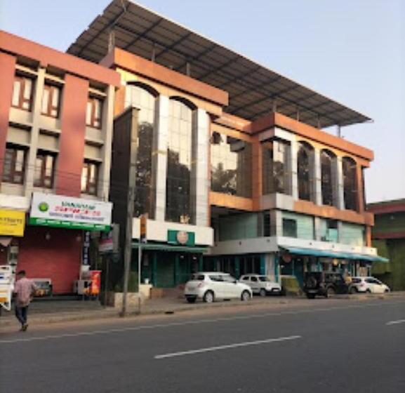 فندق Mint Flower