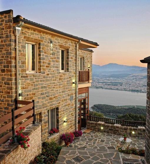 בית מלון כפרי Mir Boutique