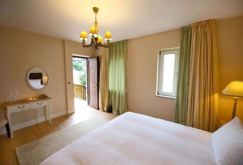 בית מלון כפרי Mir Boutique