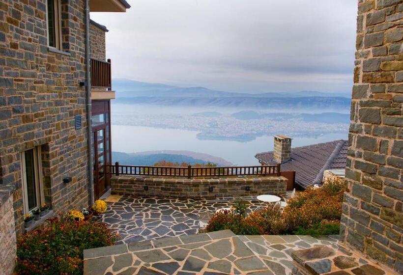 בית מלון כפרי Mir Boutique