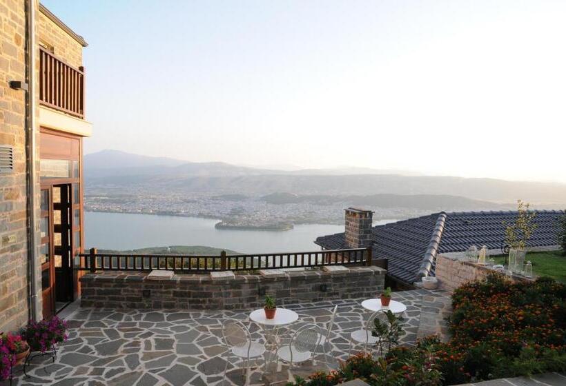 בית מלון כפרי Mir Boutique