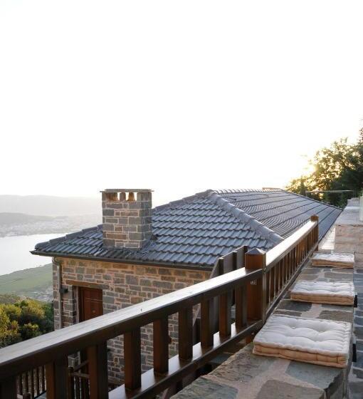 בית מלון כפרי Mir Boutique