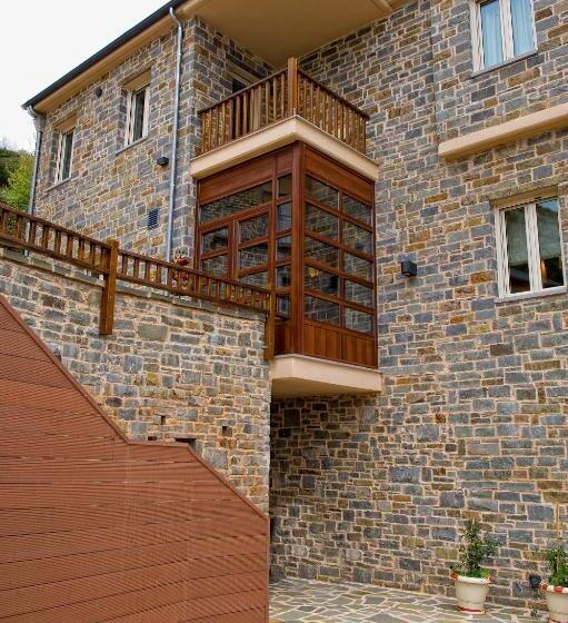 בית מלון כפרי Mir Boutique