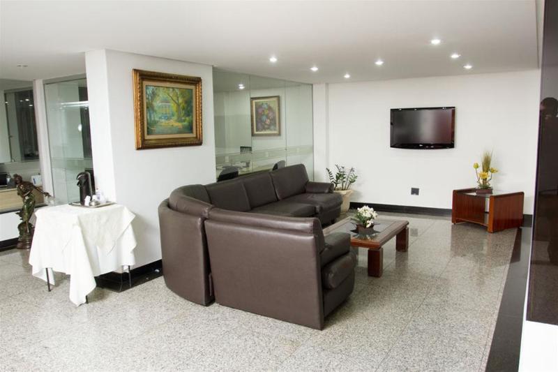 בית מלון כפרי Montblanc