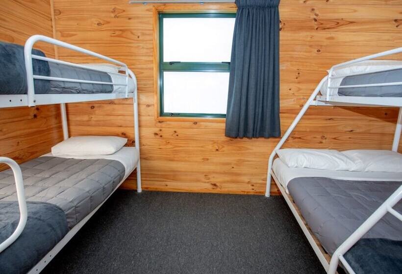 酒店 Motueka Top 10 Holiday Park