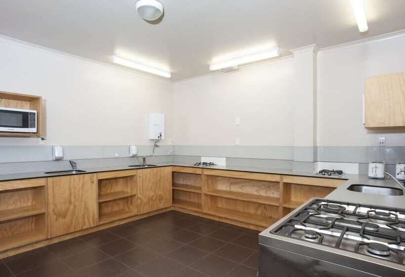 酒店 Motueka Top 10 Holiday Park