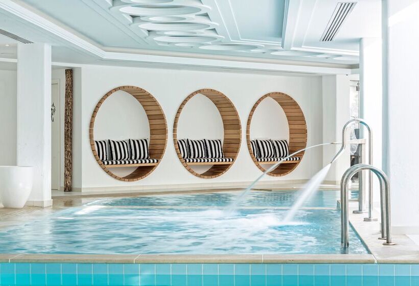 Myconian Villa Collection   Preferred Hotels & Resorts