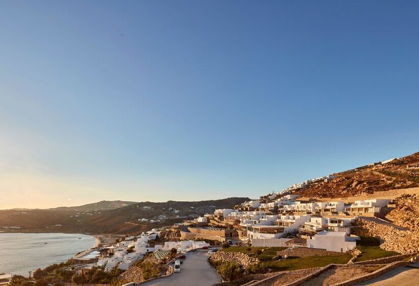 Myconian Villa Collection   Preferred Hotels & Resorts