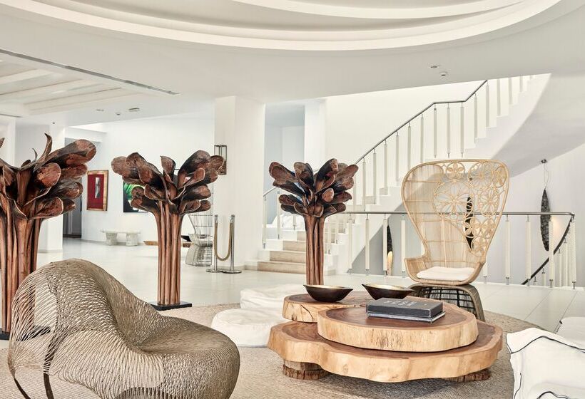 Myconian Villa Collection   Preferred Hotels & Resorts