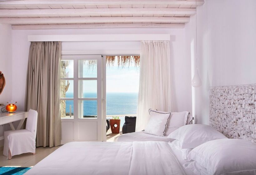 Myconian Villa Collection   Preferred Hotels & Resorts