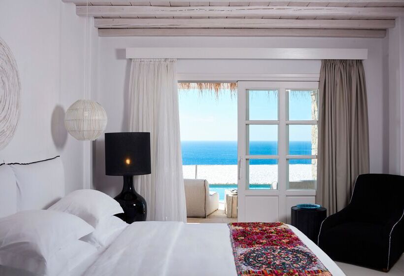 Myconian Villa Collection   Preferred Hotels & Resorts