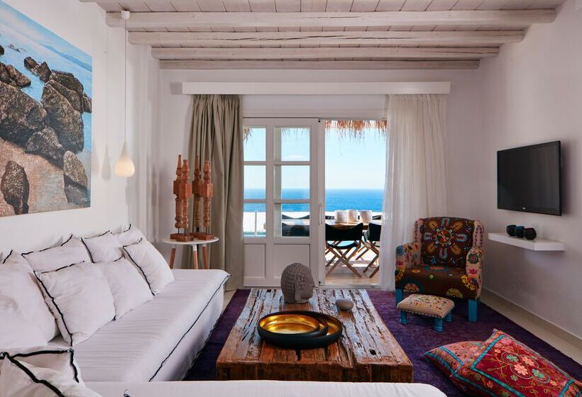 Myconian Villa Collection   Preferred Hotels & Resorts