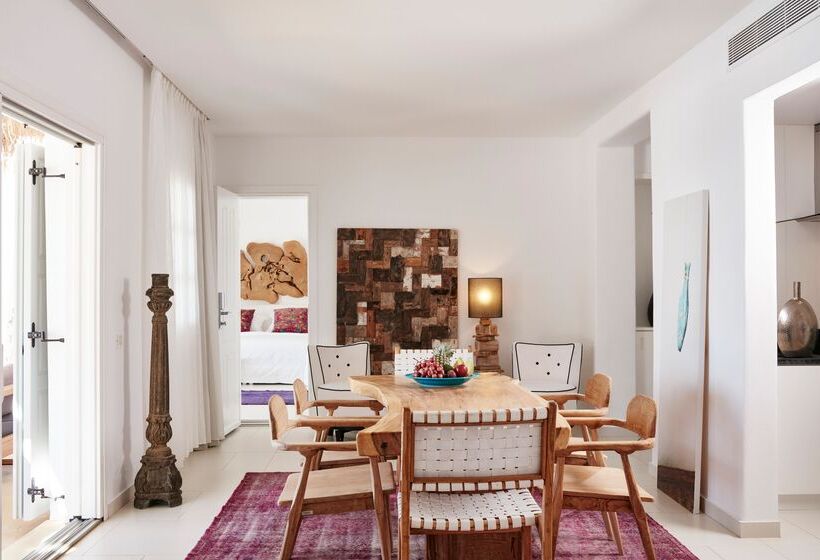 Myconian Villa Collection   Preferred Hotels & Resorts