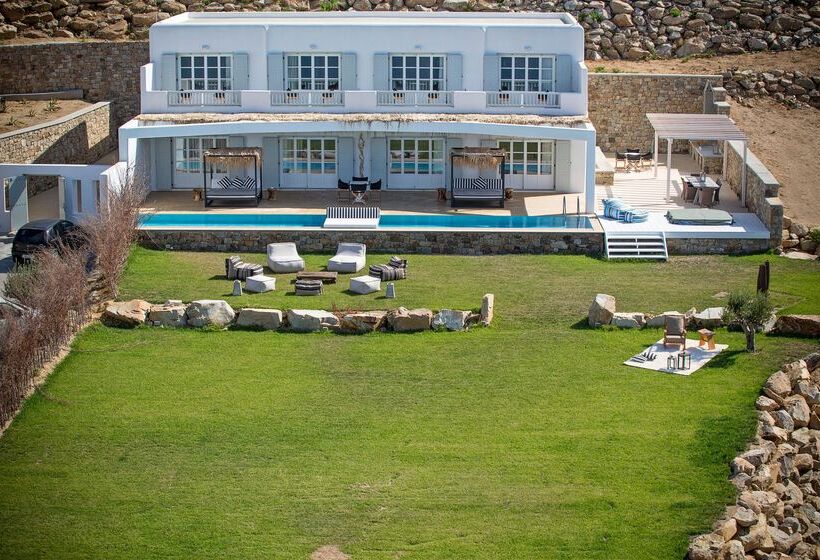 Myconian Villa Collection   Preferred Hotels & Resorts