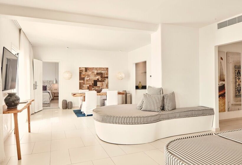 Myconian Villa Collection   Preferred Hotels & Resorts