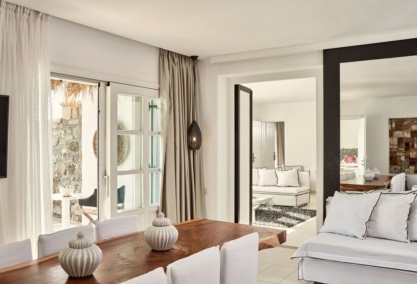 Myconian Villa Collection   Preferred Hotels & Resorts