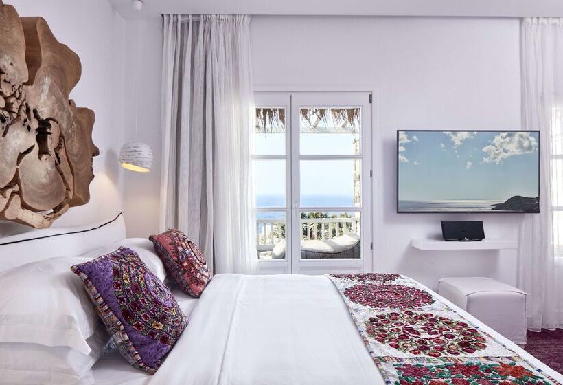 Myconian Villa Collection   Preferred Hotels & Resorts