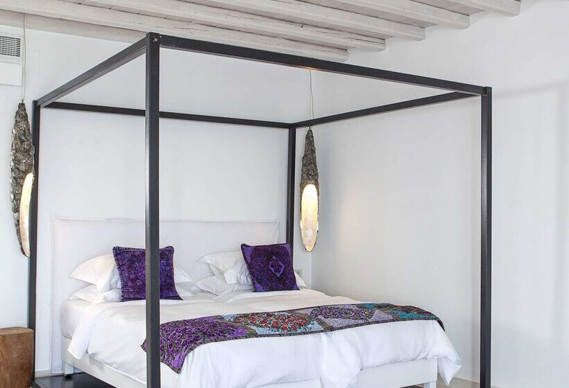 Myconian Villa Collection   Preferred Hotels & Resorts