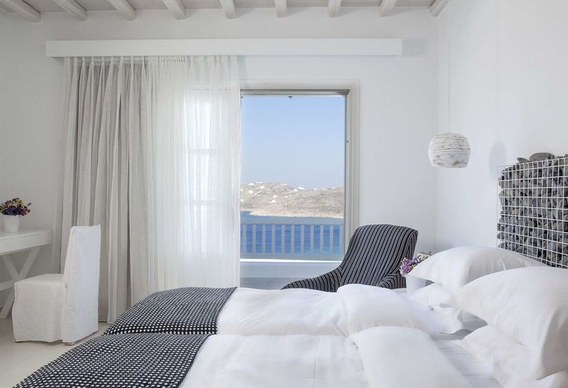 Myconian Villa Collection   Preferred Hotels & Resorts