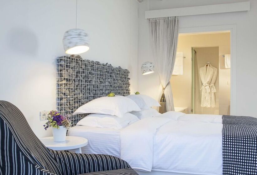 Myconian Villa Collection   Preferred Hotels & Resorts