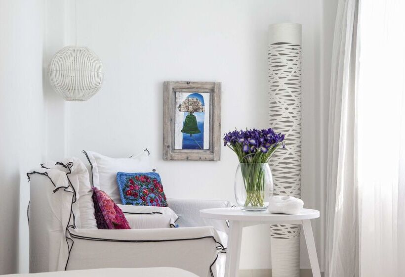 Myconian Villa Collection   Preferred Hotels & Resorts