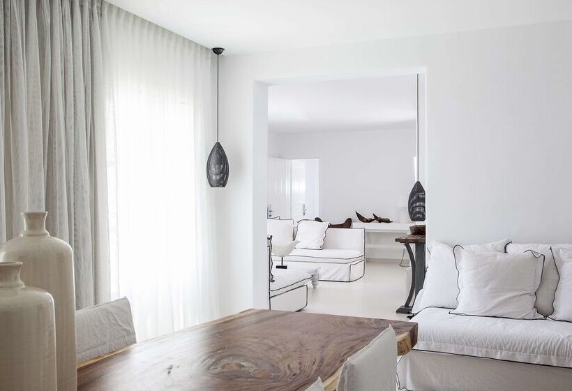 Myconian Villa Collection   Preferred Hotels & Resorts