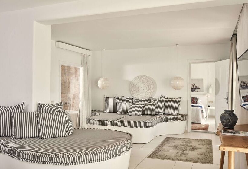 Myconian Villa Collection   Preferred Hotels & Resorts