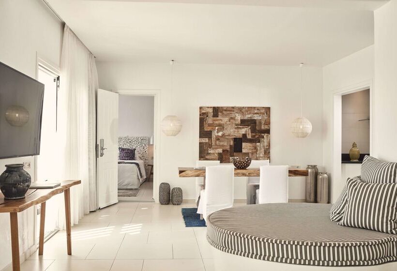 Myconian Villa Collection   Preferred Hotels & Resorts