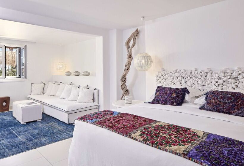 Myconian Villa Collection   Preferred Hotels & Resorts