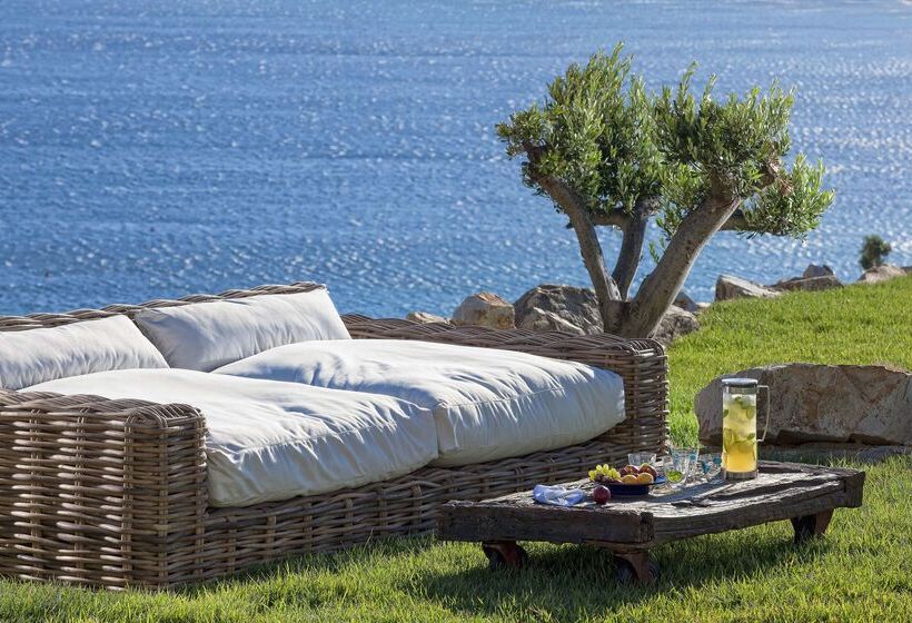 Myconian Villa Collection   Preferred Hotels & Resorts