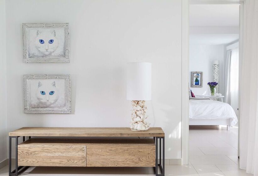 Myconian Villa Collection   Preferred Hotels & Resorts