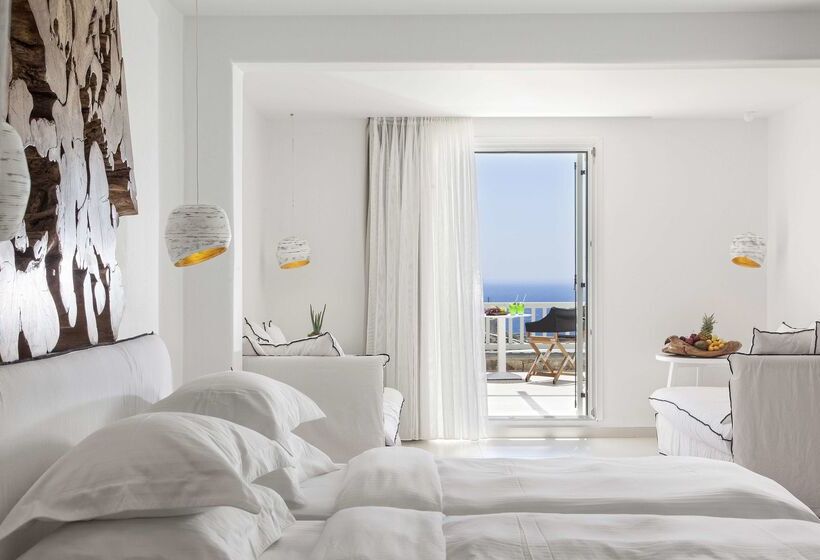 Myconian Villa Collection   Preferred Hotels & Resorts