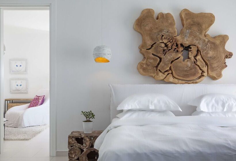 Myconian Villa Collection   Preferred Hotels & Resorts