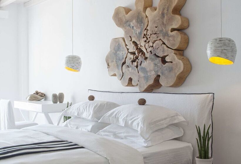 Myconian Villa Collection   Preferred Hotels & Resorts