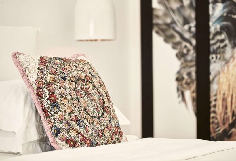 Myconian Villa Collection   Preferred Hotels & Resorts