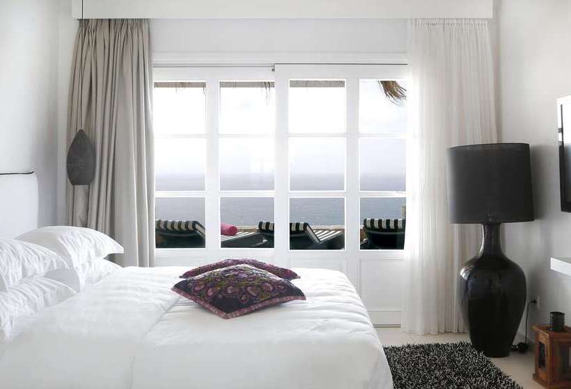 Myconian Villa Collection   Preferred Hotels & Resorts