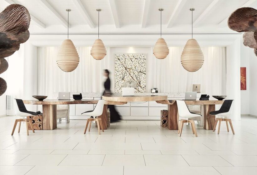 Myconian Villa Collection   Preferred Hotels & Resorts