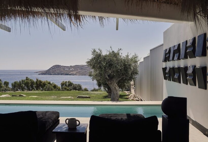 Myconian Villa Collection   Preferred Hotels & Resorts