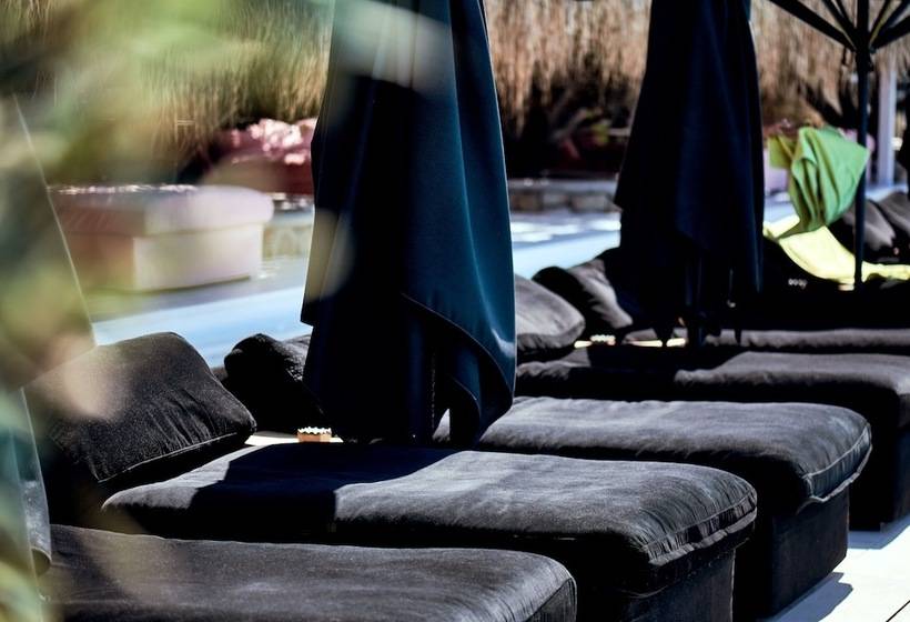 Myconian Villa Collection   Preferred Hotels & Resorts