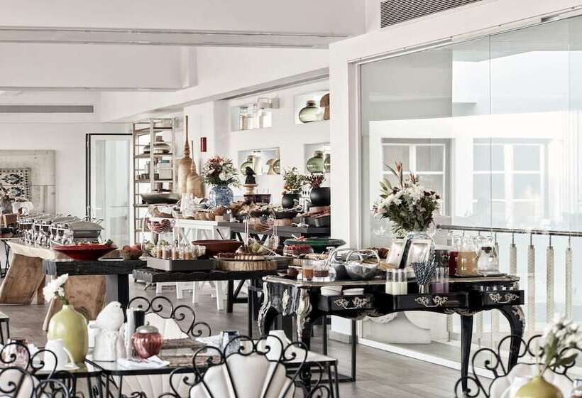 Myconian Villa Collection   Preferred Hotels & Resorts