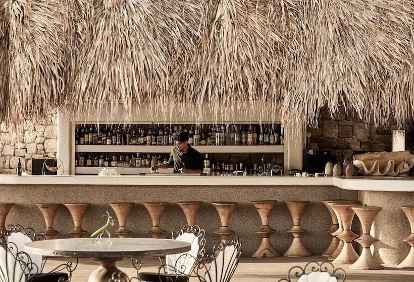 Myconian Villa Collection   Preferred Hotels & Resorts