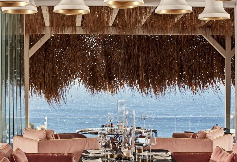 Myconian Villa Collection   Preferred Hotels & Resorts