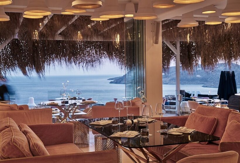 Myconian Villa Collection   Preferred Hotels & Resorts